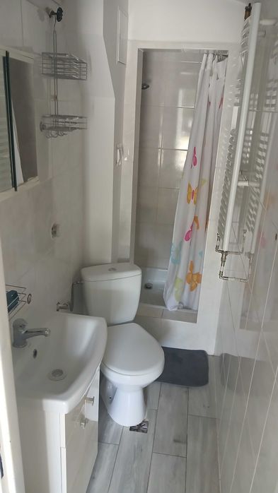 Wynajme Mieszkanie Parter 37m2 z C.O. Podłogowym