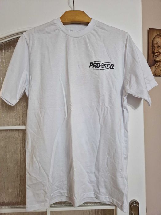Prosto koszulka nowa
