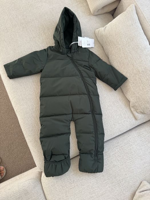 Продам зимовий комбінезон