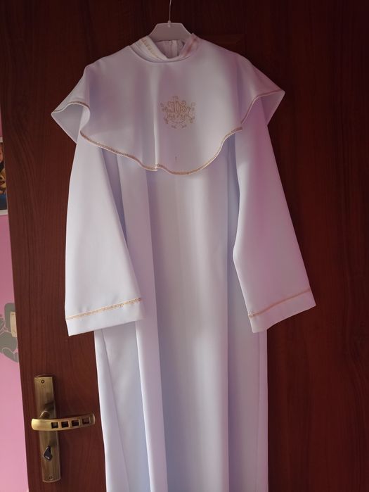 Alba dla dziewczynki 146