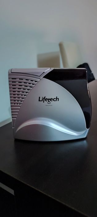 Box lifetech TV5788E União de Freguesias da cidade de Santarém • OLX ...