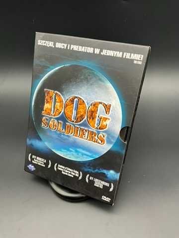 Dog Soldiers DVD