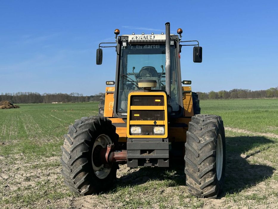 Sprzedam Renault 133.14