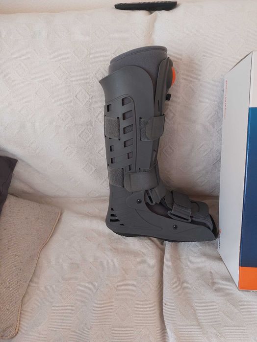 Bota ortopédica WALKERS by ORLIMAN