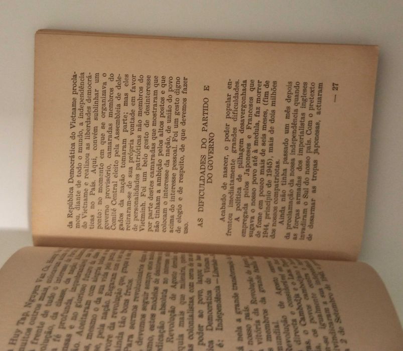 O Leninismo e a libertação dos povos oprimidos e outros textos