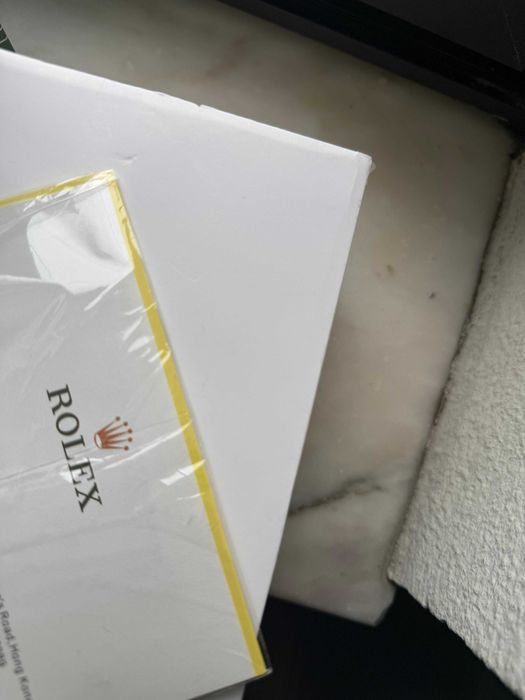 Rolex DateJust 41 Oyster, 41 mm, aço oystersteel