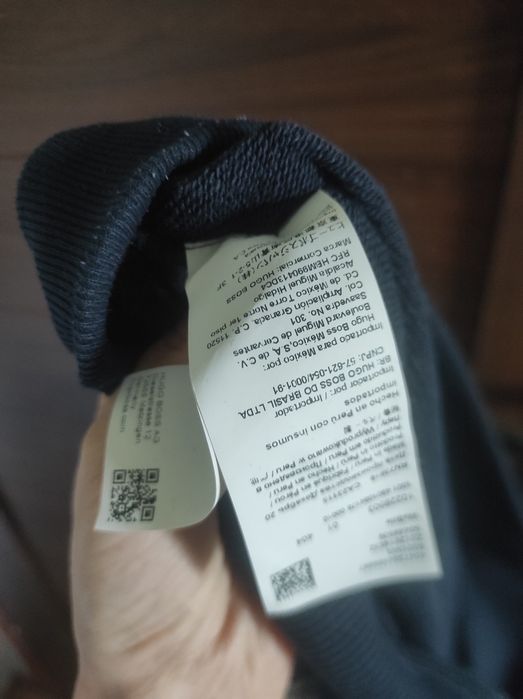 Sprzedam bluzę Hugo Boss męska