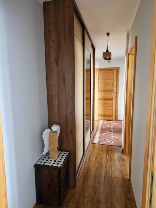 Przestronne, słoneczne mieszkanie 88 m² - gotowe do zamieszkania! - Widok 4