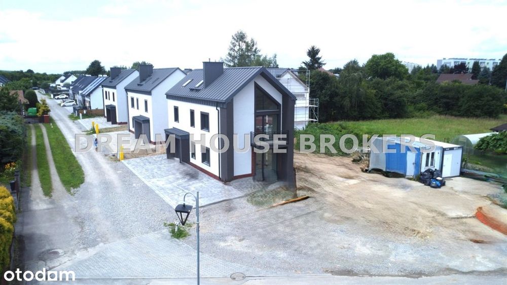 Mieszkanie na sprzedaż Krosno - parter 60 m/2