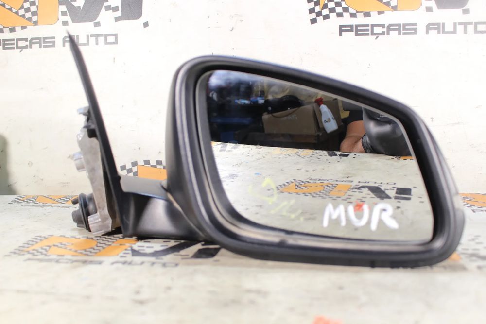 Retrovisor / espelho direito BMW 3 Touring (F31)