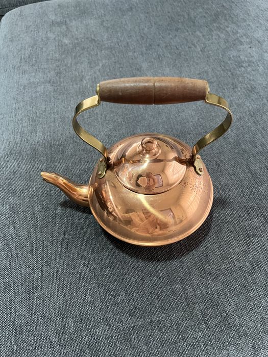 Peças em cobre 20€/cada