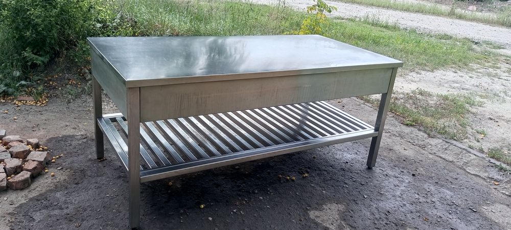 стол проізводство