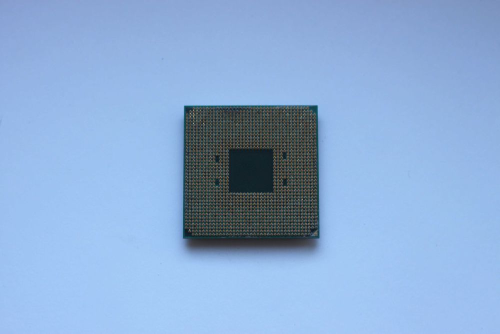 AMD Ryzen 7 2700X 8 rdzeni / 16 wątków – Sprawny / Socket AM4