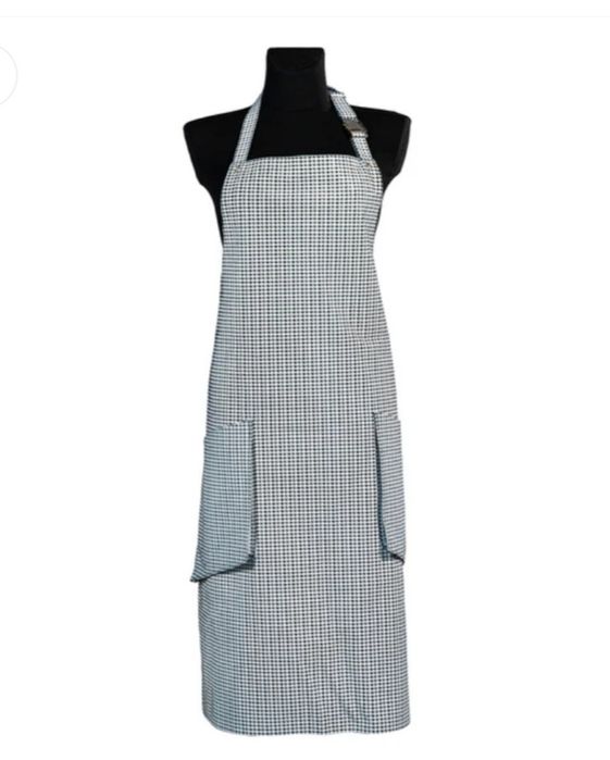 Фартух натуральна шкіра Chanel F.O.X Craft da Vinci