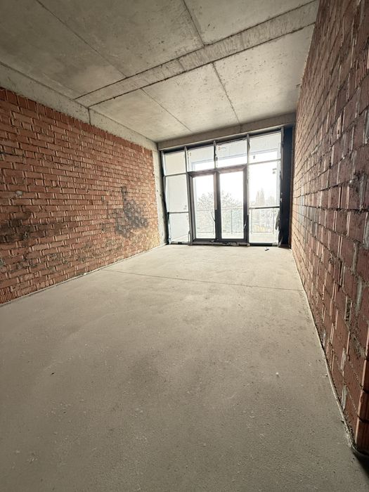 2 комнатная квартира Сапфир 10ст Б. Фонтана