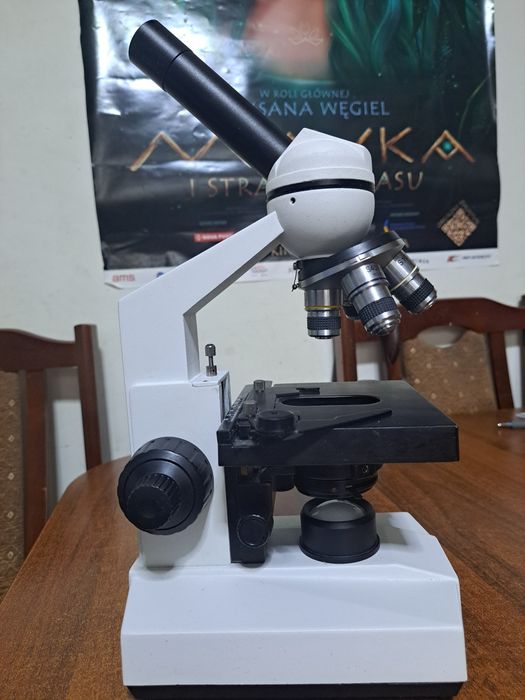 Mikroskop Sagittarius  BioFine 1