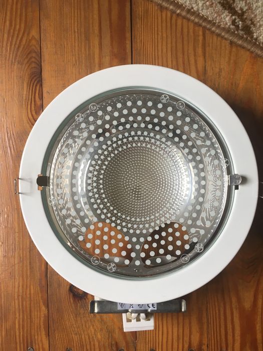 Lampa sufitowa podwieszana wpuszczana Massive/philips