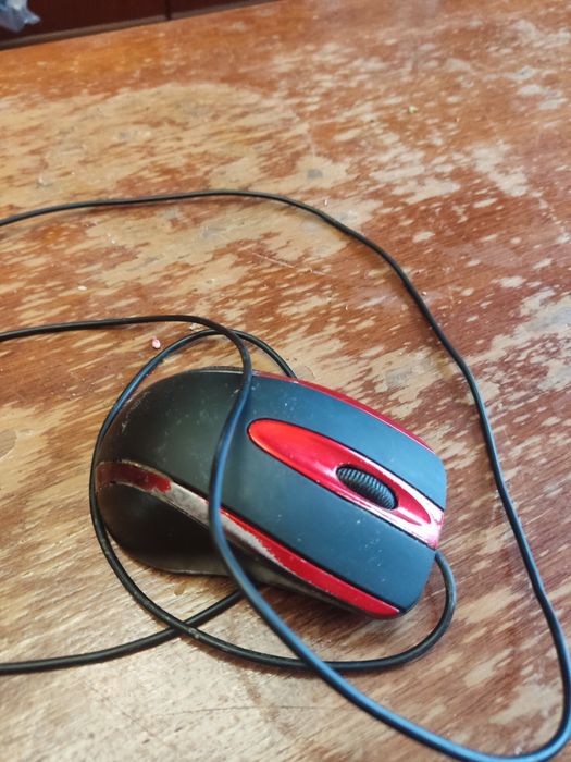 Игровая мышка Havit    .