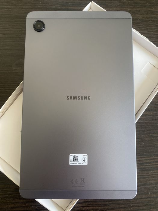 Планшет Samsung Galaxy Tab A11