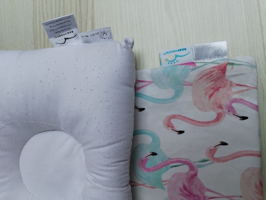 Sprzedam poduszkę baby profil