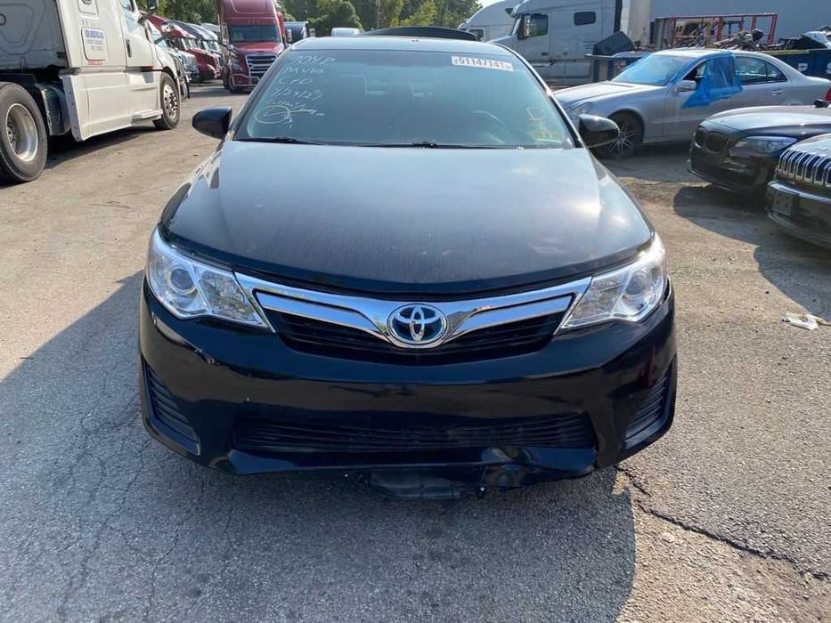 Блок управления двигателем эбу Запчасти Camry V50 V55 Разборка