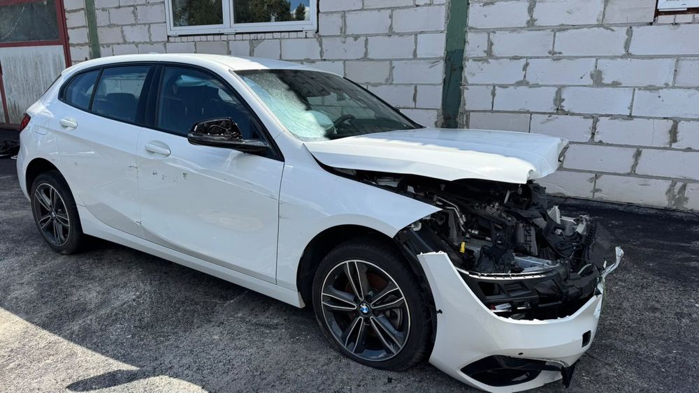 BMW Seria 1