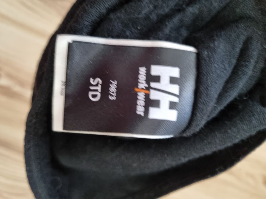 Kominiarka Helly hansen S/36 M 38