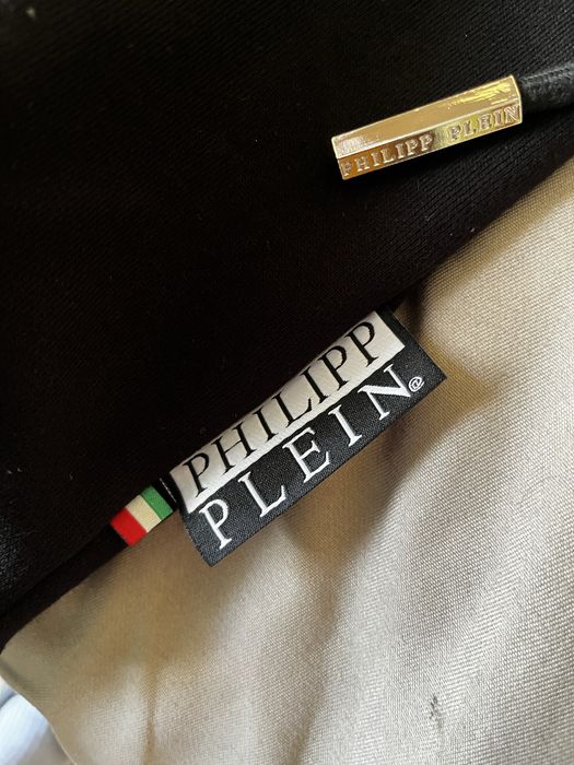 Philipp Plein худи новое