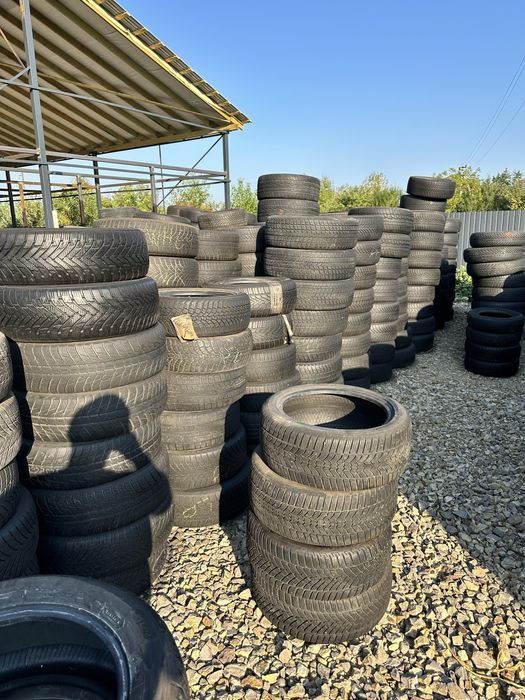 ШИНИ ОПТ!!! Зима літо 205 60 16