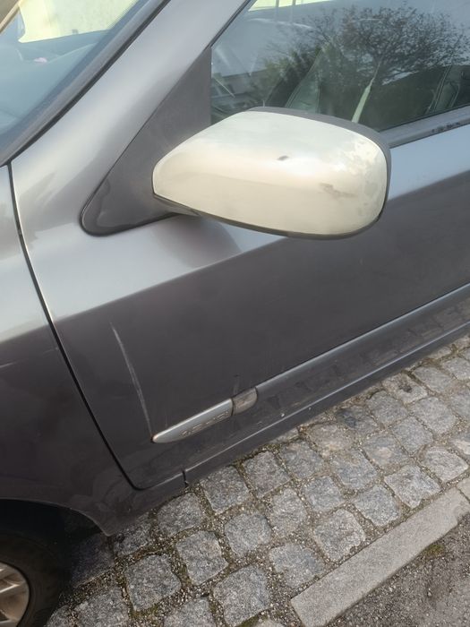 Carro Renault laguna 2005