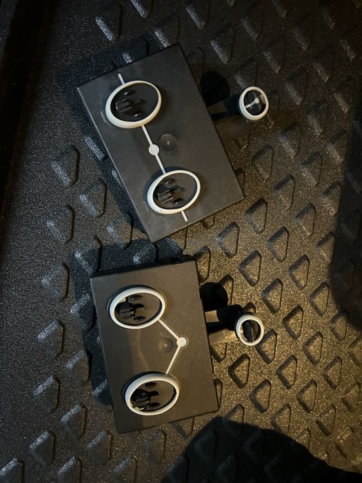 Módulos portas VW