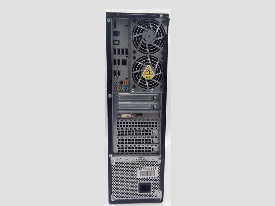 Komputer Używany Lenovo C20 Xeon 24GB 480 SSD Quadro W10 Gwar FV