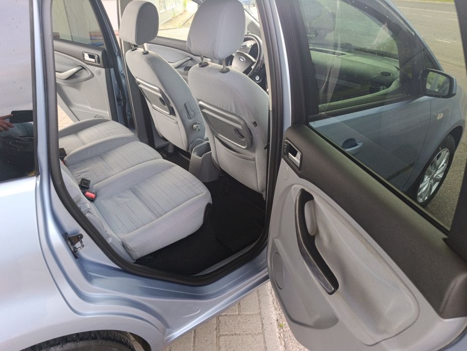 Продам Ford C-max 1.6 дизель
