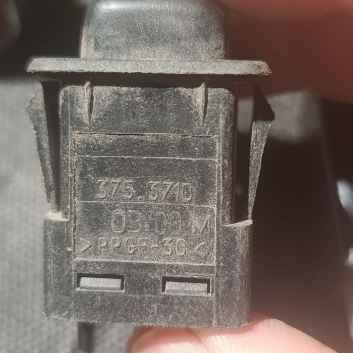 Кнопки для таврии