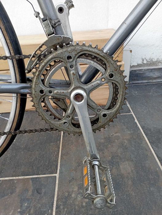 Peugeot Touraine Vitange - Clássica para cidade ou projeto