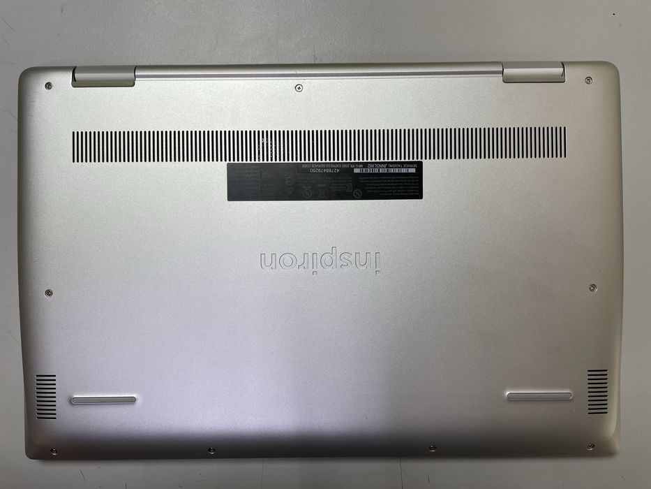 Dell Inspiron 15 5590 (15.6"/i7-10510U/MX250/DDR4 8GB/512GB NVMe/АКБ 9%)