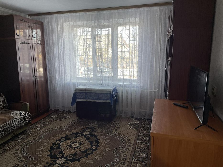 Здам 1но кімнатну квартиру в районі Крошні