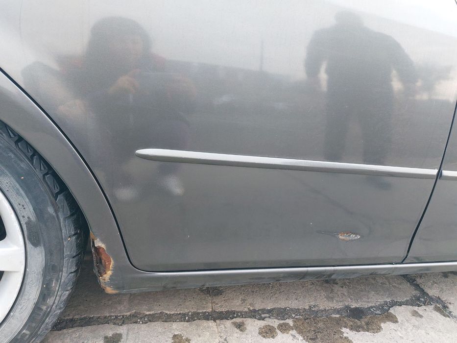 Мазда-6-"GG"06г  2,3л Гбо-4-бенз мкпп-6ст