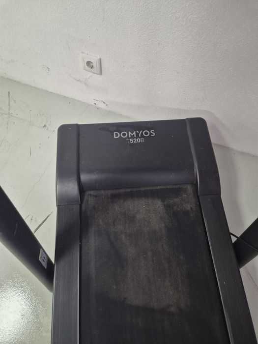 Passadeira Domyos T520B