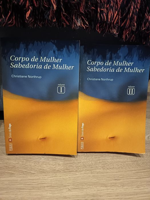 Corpo de Mulher Sabedoria de Mulher • Christiane Northrup