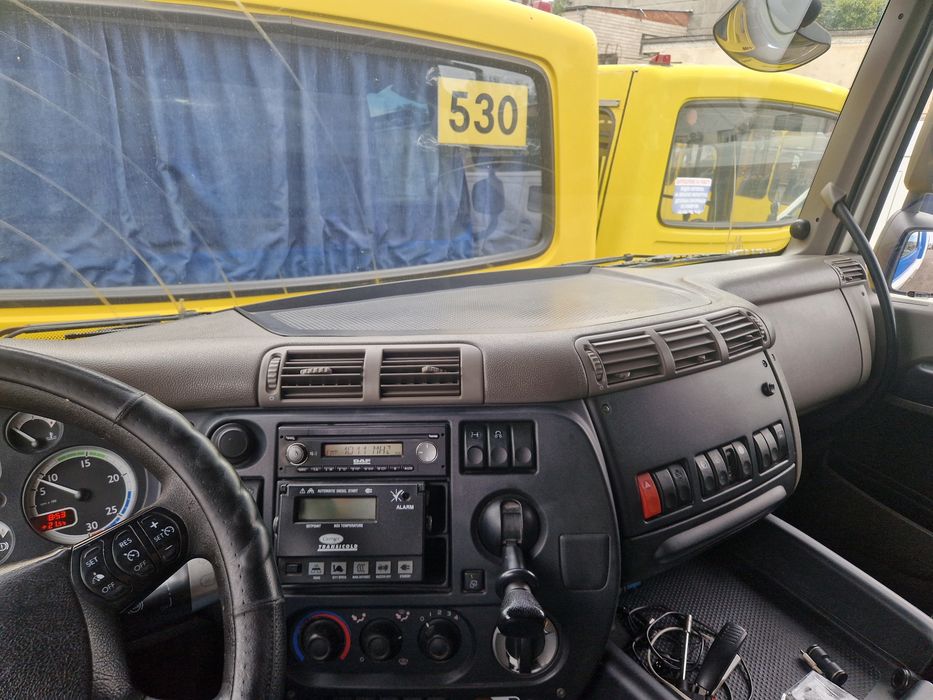 DAF CF 75.310 Рефрижератор
