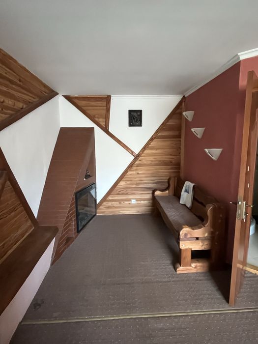 Відпочинок у Ворохті, садиба Vitan