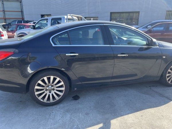 Para peças OPEL Insignia A (G09)
