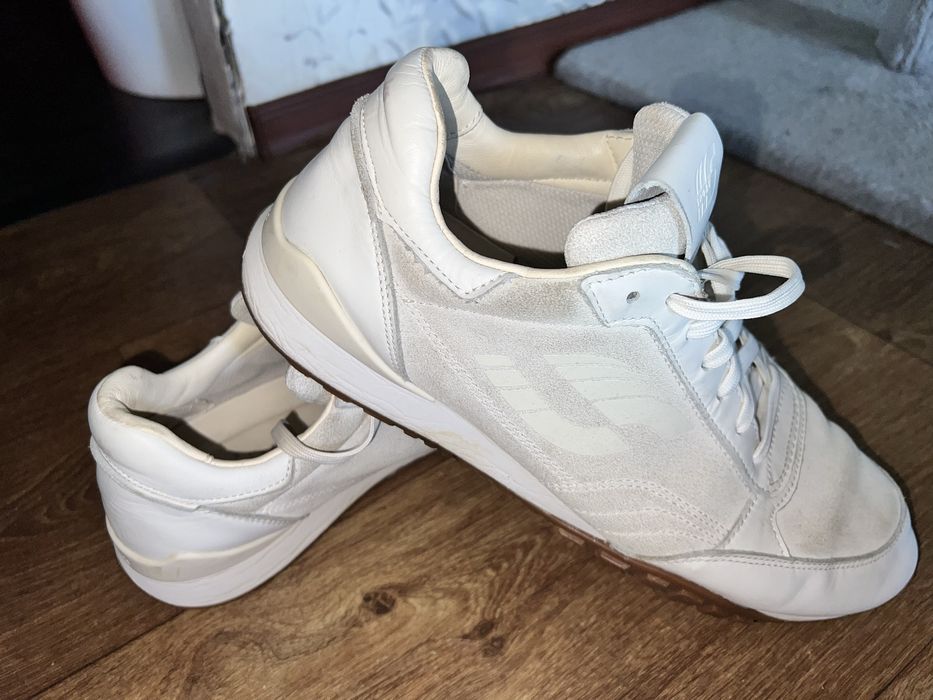 Фирменные кроссовки Clarks sport