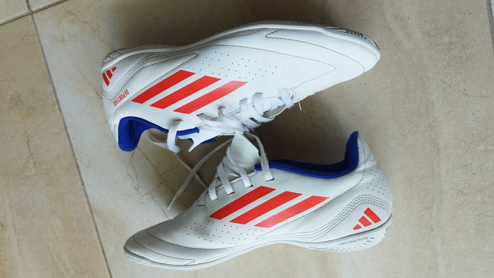 buty Adidas Deportivo 39 1/3 jak nowe