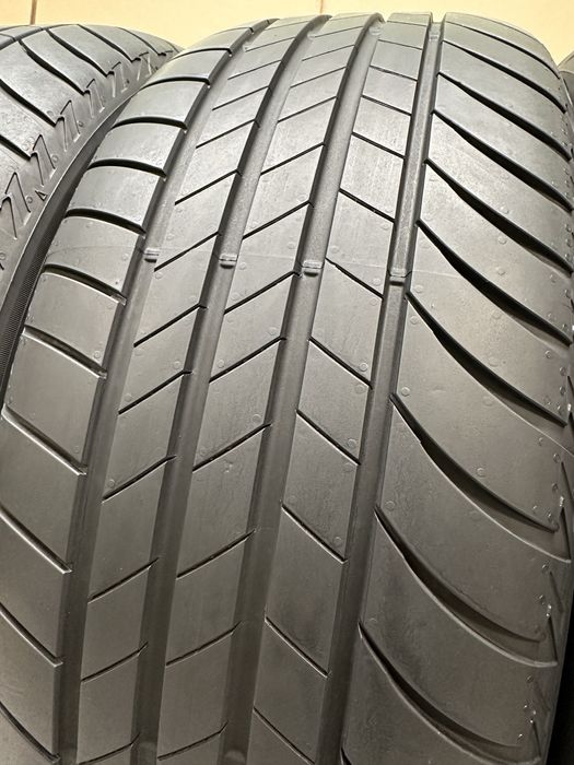 Bridgestone Turanza 215/50/18 kpl 4 szt 2025, Jak Nowe !!