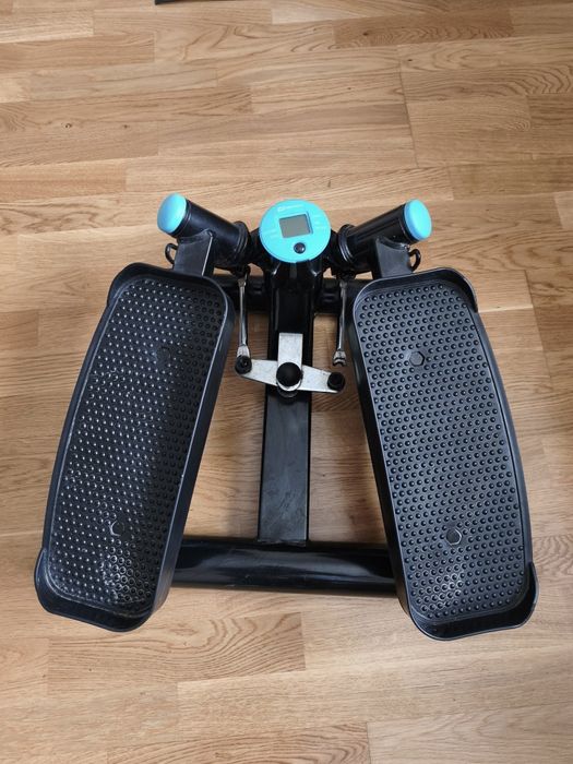 Міні-степер Hop-Sport на запчастини або ремонт