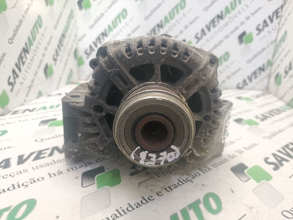 Alternador FIAT Idea (350_)