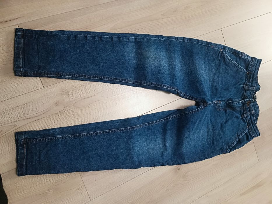 Штани на хлопчика