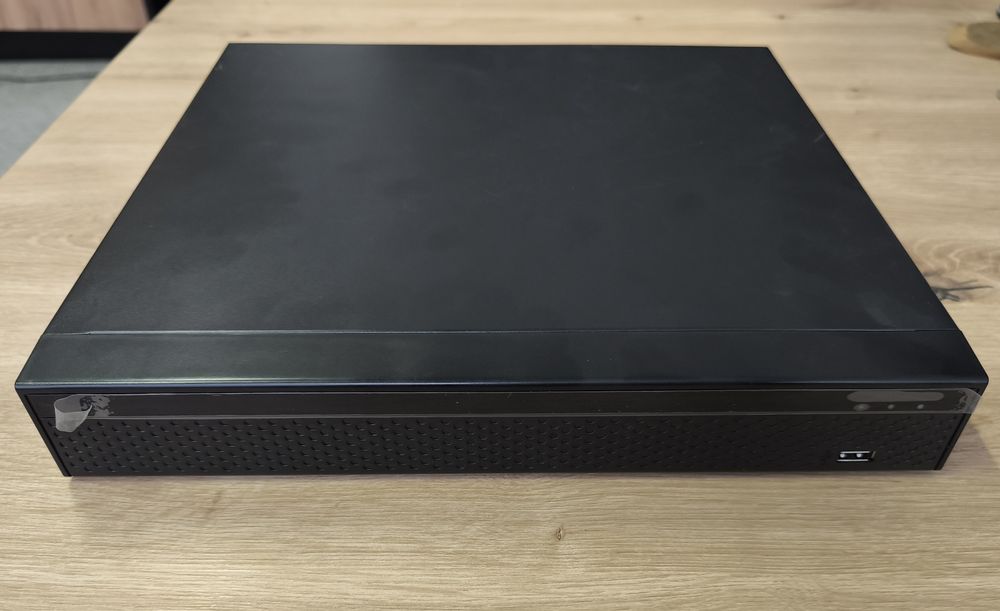 NVR rejestrator APTI-N3622-4KS3 36 KANAŁÓW